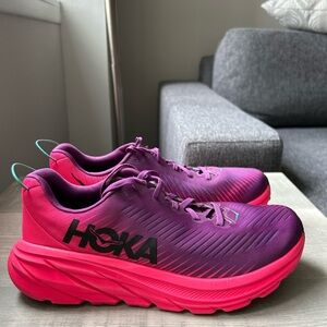 Hoka One One Rincon 3 Extra Light Running Shoes